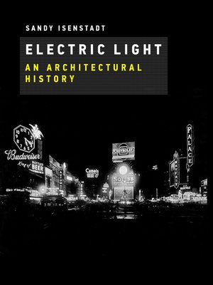 cover image of Electric Light